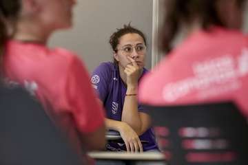 El Gran Canaria Teldeportivo comenzó su pretemporada/Teldeportivo.